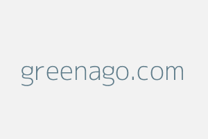 Image of Greenago