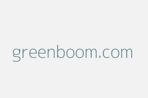 Image of Greenboom