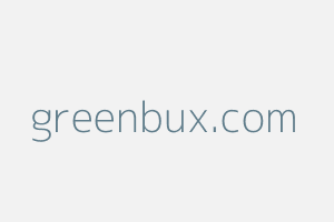 Image of Greenbux