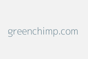 Image of Greenchimp