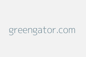 Image of Greengator
