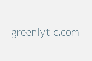Image of Greenlytic