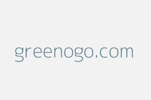 Image of Greenogo