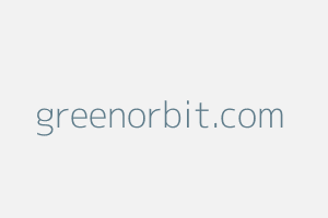 Image of Greenorbit