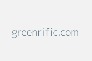 Image of Greenrific