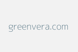 Image of Greenvera