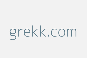 Image of Grekk