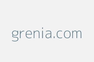 Image of Grenia