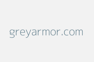 Image of Greyarmor