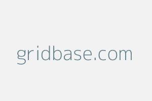 Image of Gridbase