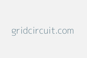 Image of Gridcircuit