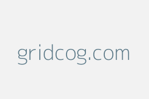 Image of Gridcog
