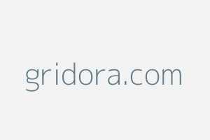Image of Gridora