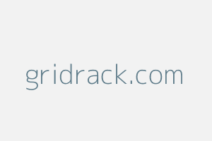 Image of Gridrack