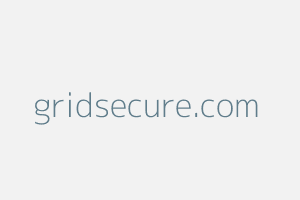 Image of Gridsecure