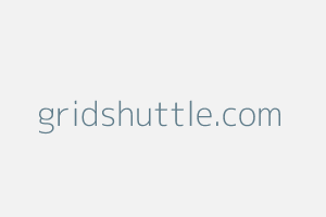 Image of Gridshuttle