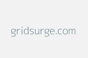 Image of Gridsurge
