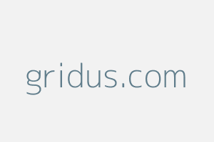 Image of Gridus