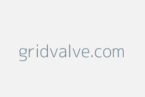 Image of Gridvalve