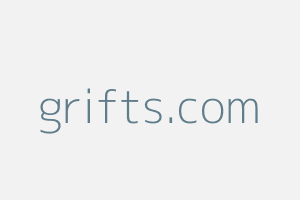 Image of Grifts