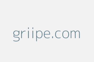 Image of Griipe