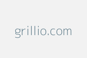 Image of Grillio