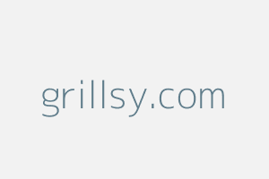 Image of Grillsy