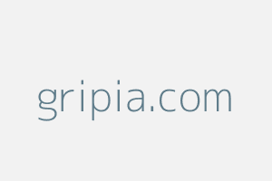 Image of Gripia