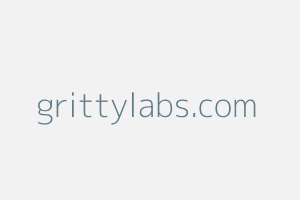 Image of Grittylabs