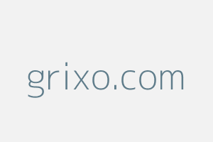 Image of Grixo
