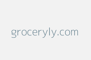Image of Groceryly