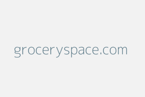 Image of Groceryspace