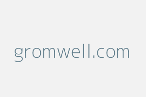 Image of Gromwell
