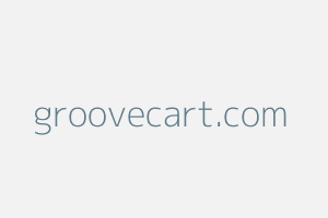 Image of Groovecart