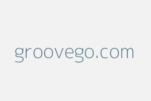 Image of Groovego