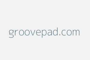 Image of Groovepad