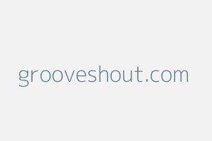 Image of Grooveshout