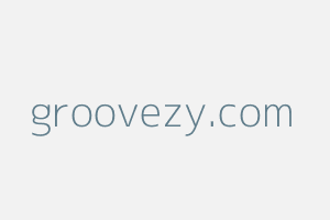 Image of Groovezy