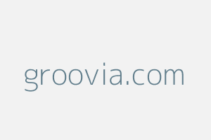 Image of Groovia