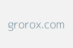 Image of Grorox