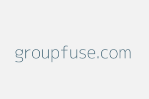 Image of Groupfuse