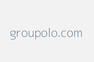 Image of Groupolo