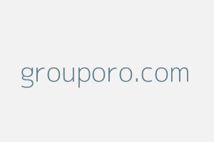 Image of Grouporo