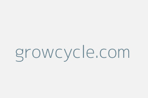 Image of Growcycle