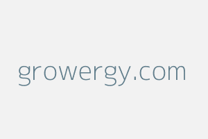 Image of Growergy