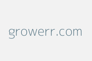 Image of Growerr