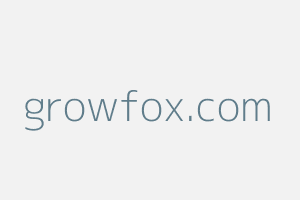 Image of Growfox