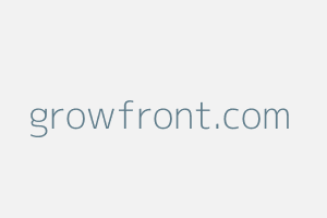 Image of Growfront