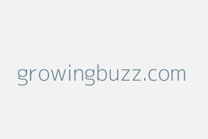 Image of Growingbuzz