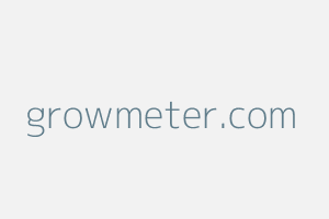 Image of Growmeter